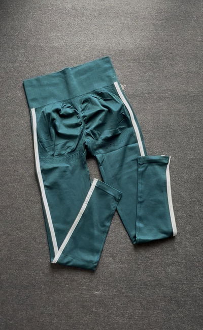  Legging Power verde