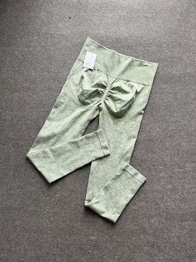  Legging Sophia verde