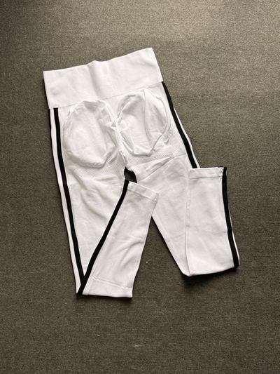  Legging Power blanco