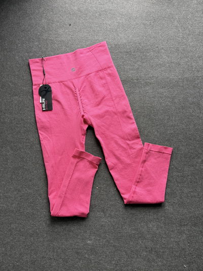 Legging IRÚN fucsia 