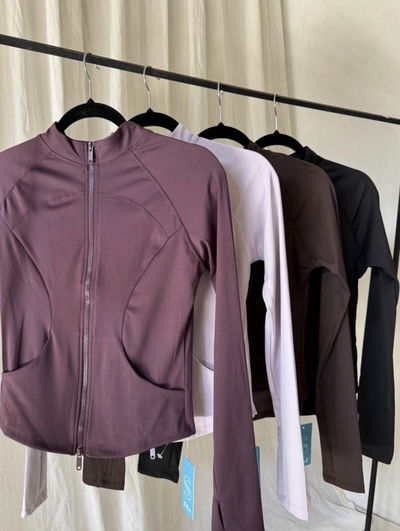  Campera boston importada 