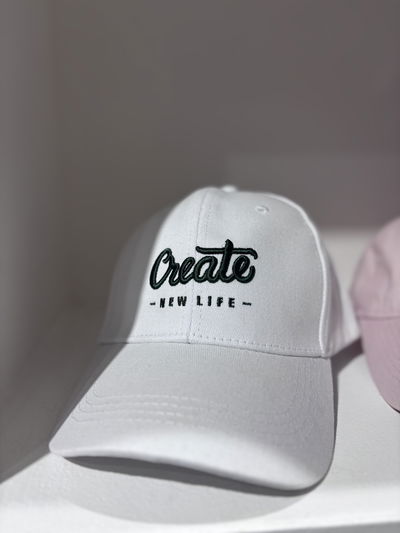  Gorra Créate 