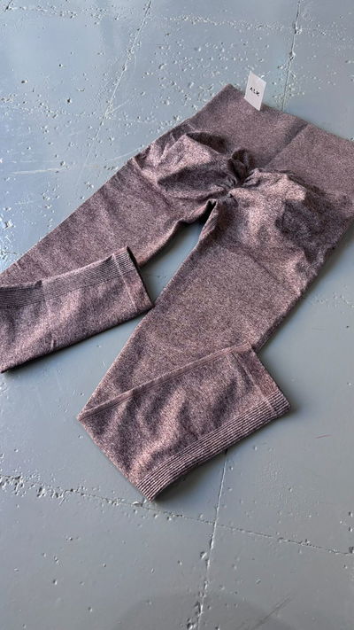  Legging Terra marron