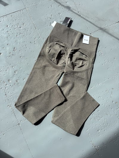  Legging Move verde