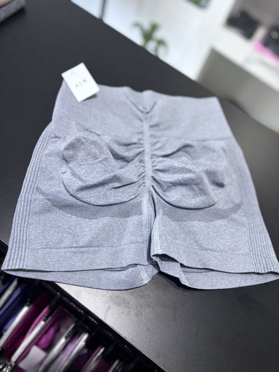  Short Venus gris claro