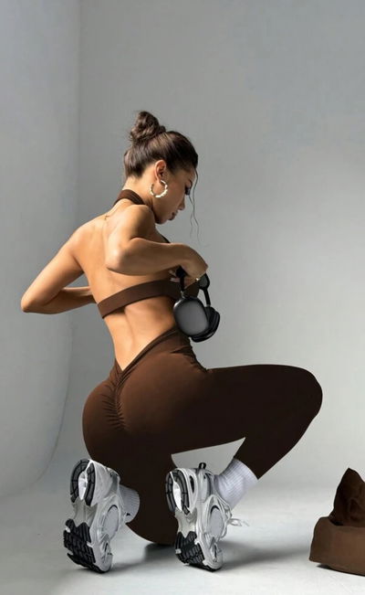 Catsuit Bombshell importado 