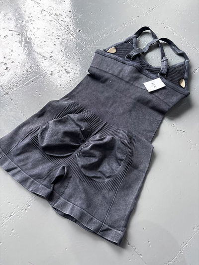 Catsuit Milán 