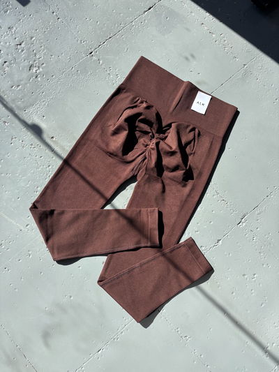  Legging Danik marron