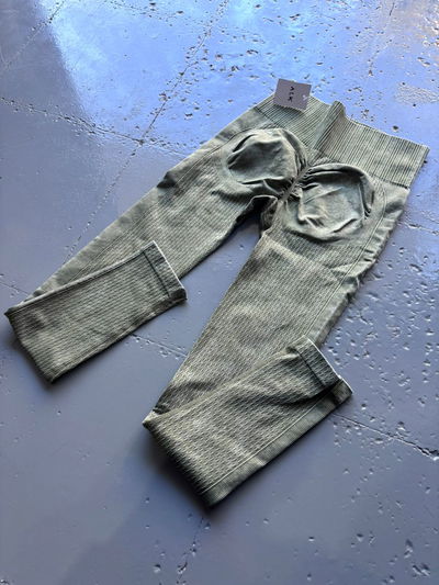  Legging Rumi verde