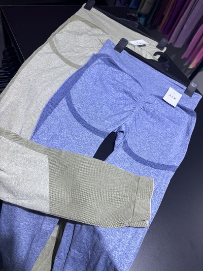 Legging linea economica