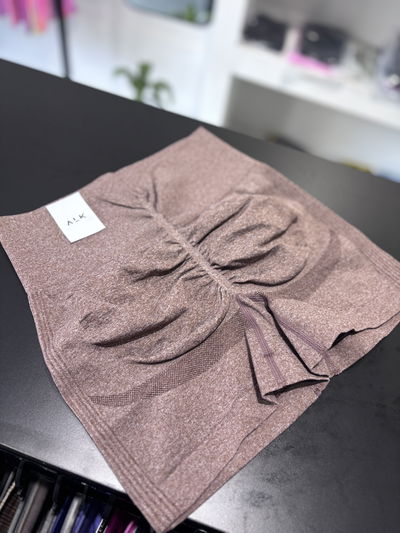  Short Venus marron
