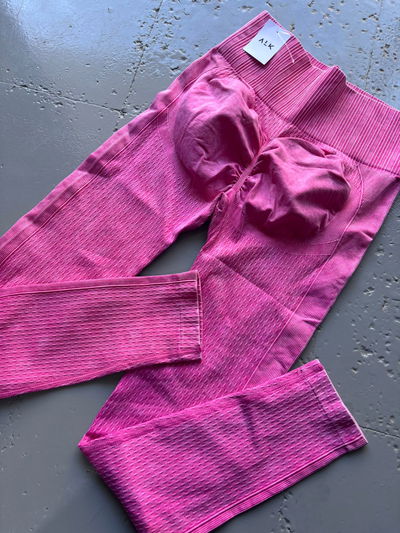  Legging Rumi fucsia