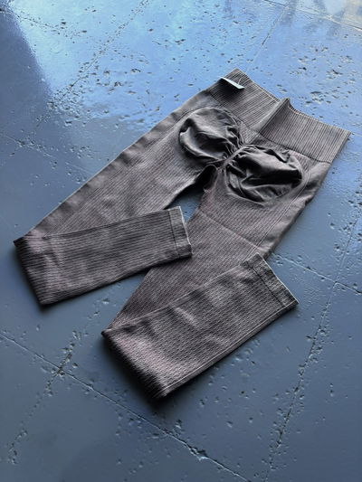  Legging Rumi chocolate