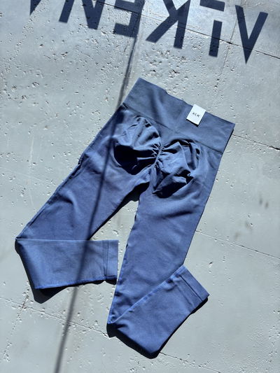  Legging Danik azul