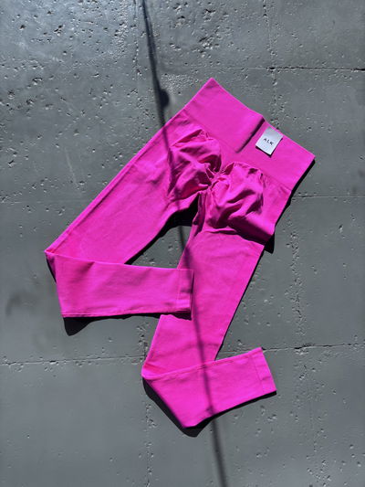  Legging Danik fucsia