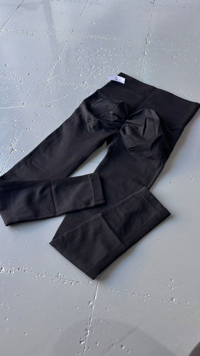  Legging Terra negro