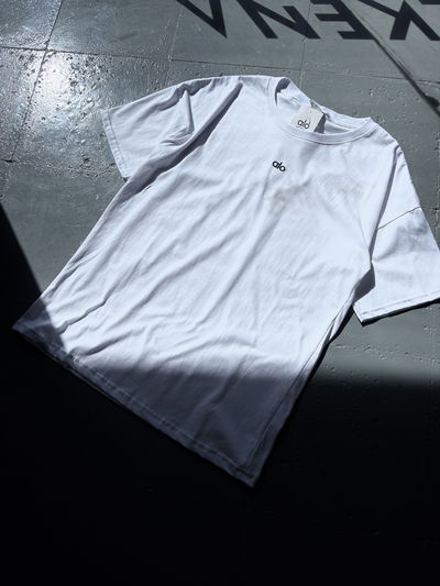Remeron alo yoga blanco