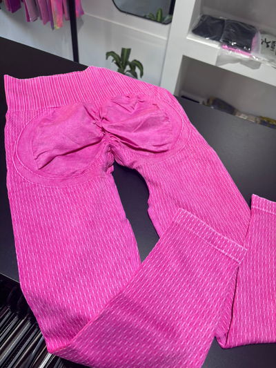  Legging RUMY Fucsia