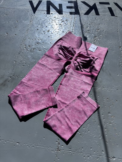 Legging Sophia rosa