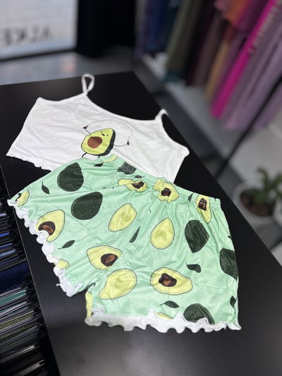 Pijama palta