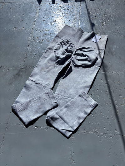 Legging Sophia gris  