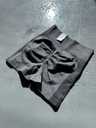 Short Soho gris