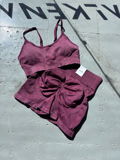  Set  Alma bordo