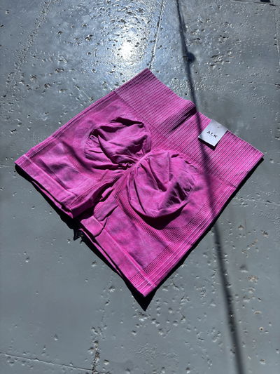 Short emy fucsia