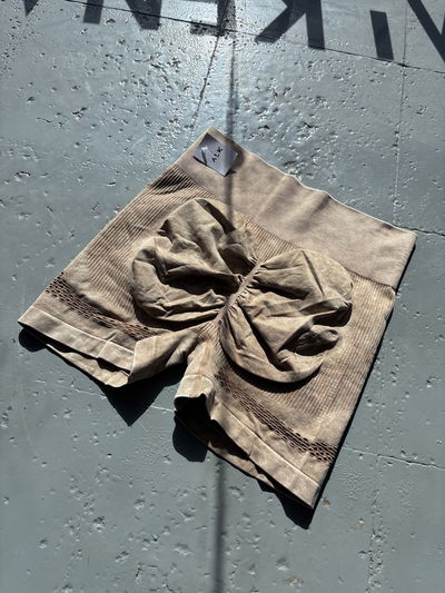 Short Porto beige