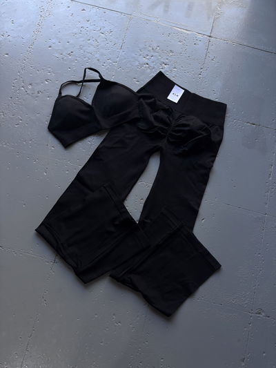 Set Aruba negro 