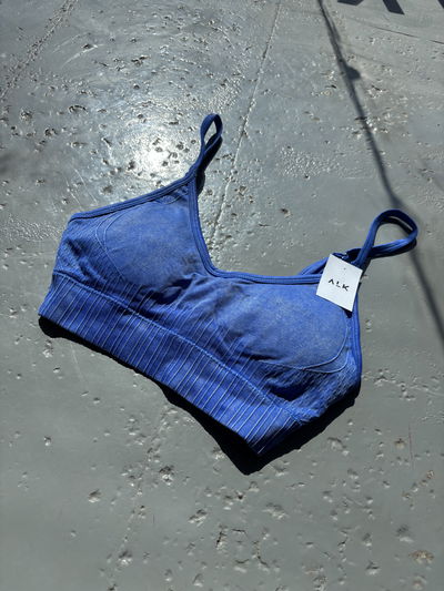  Top Alma azul
