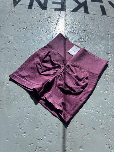 Short Sophia bordo