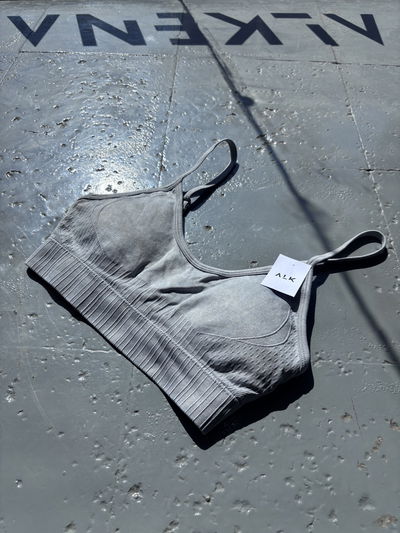  Top Alma gris claro 