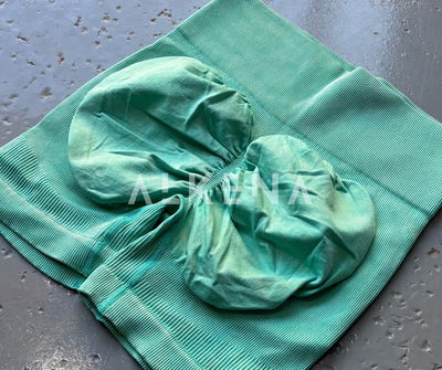  Short Nova verde