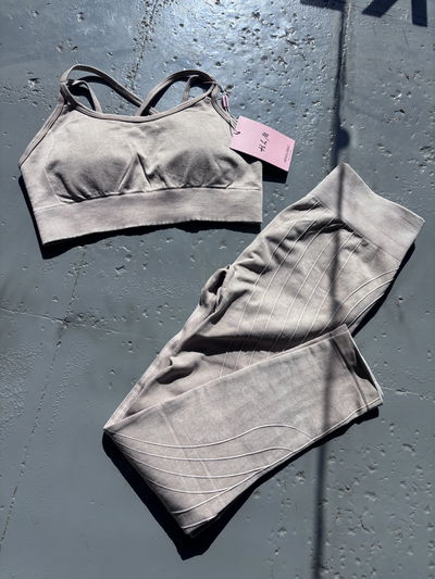  Set HLM beige