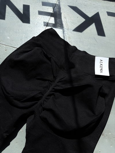 Legging Prety negro