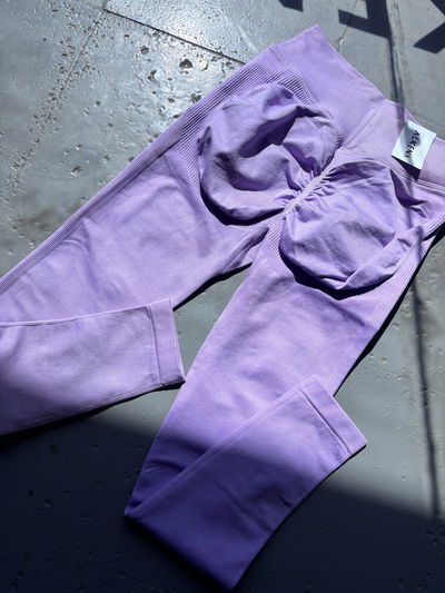 Legging Prety lila