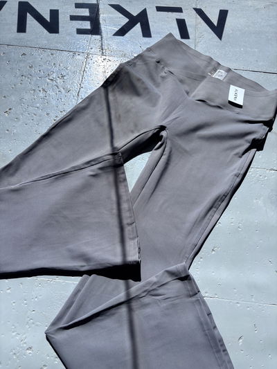Oxford Rebeca importado gris