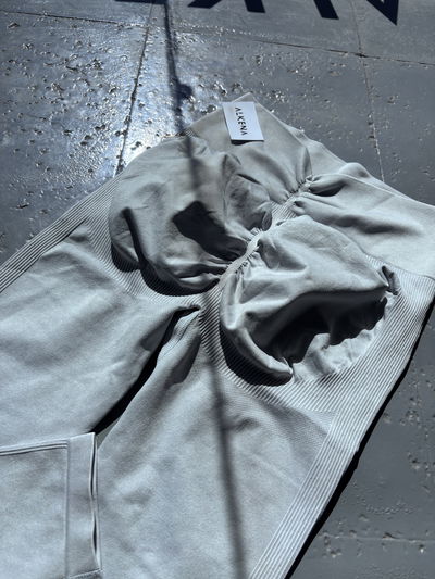 Legging corte V