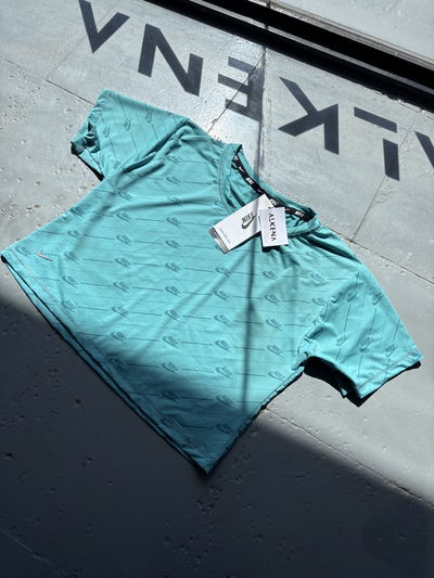 Crop top Nike 