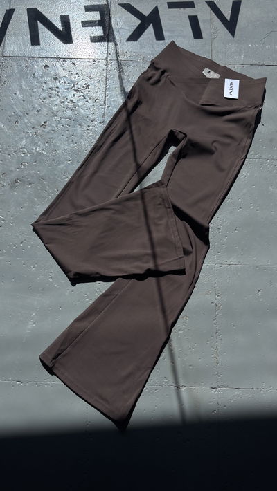 Oxford Rebeca importado marron