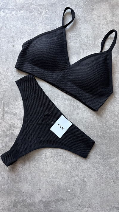Set comfy importado 