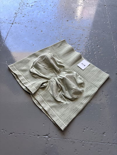 Short Milán beige