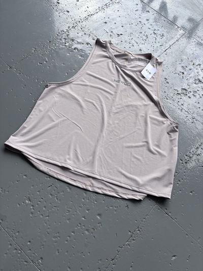 Musculosa dri fit Nw tiza 