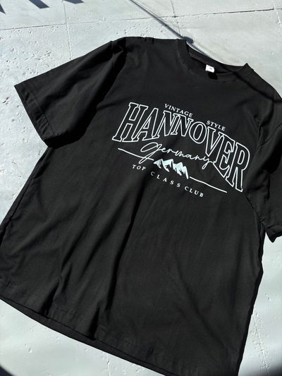 Remera over hannover