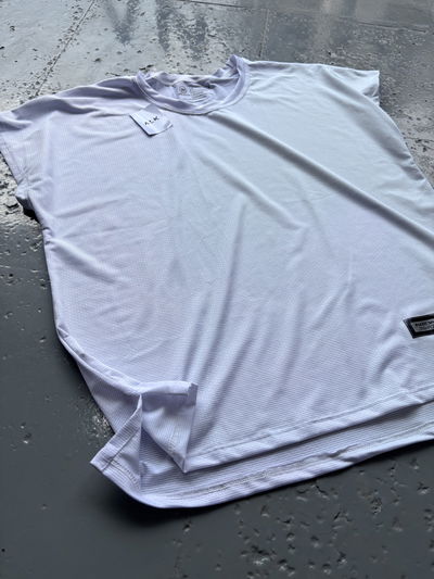 Remera drink Nw blanco 