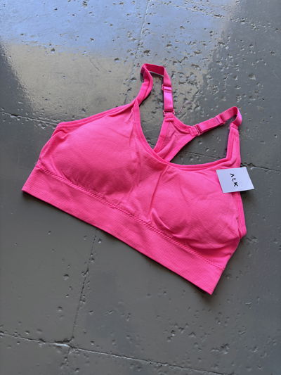 Top Love fucsia