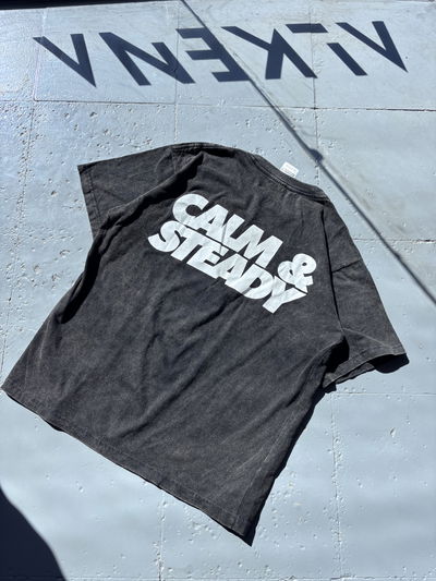 Remera ralaxed Calm 
