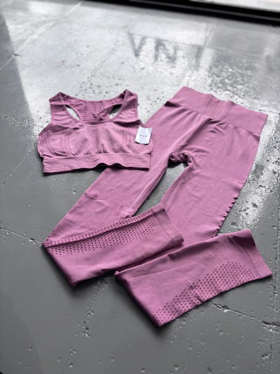 Set Lima rosa