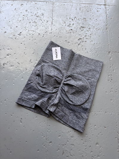  Short Maia gris